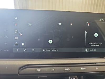 2027 Kia Telluride X-Line SX