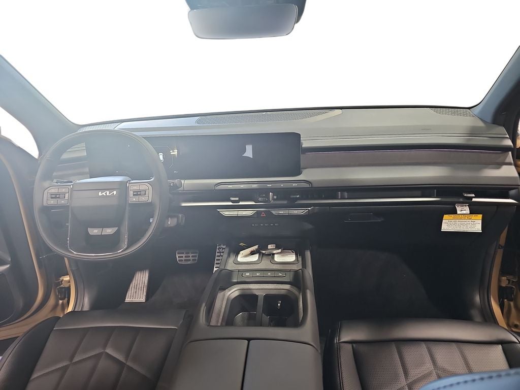 2027 Kia Telluride X-Line SX