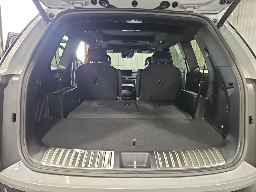 2027 Kia Telluride Hybrid SX Prestige
