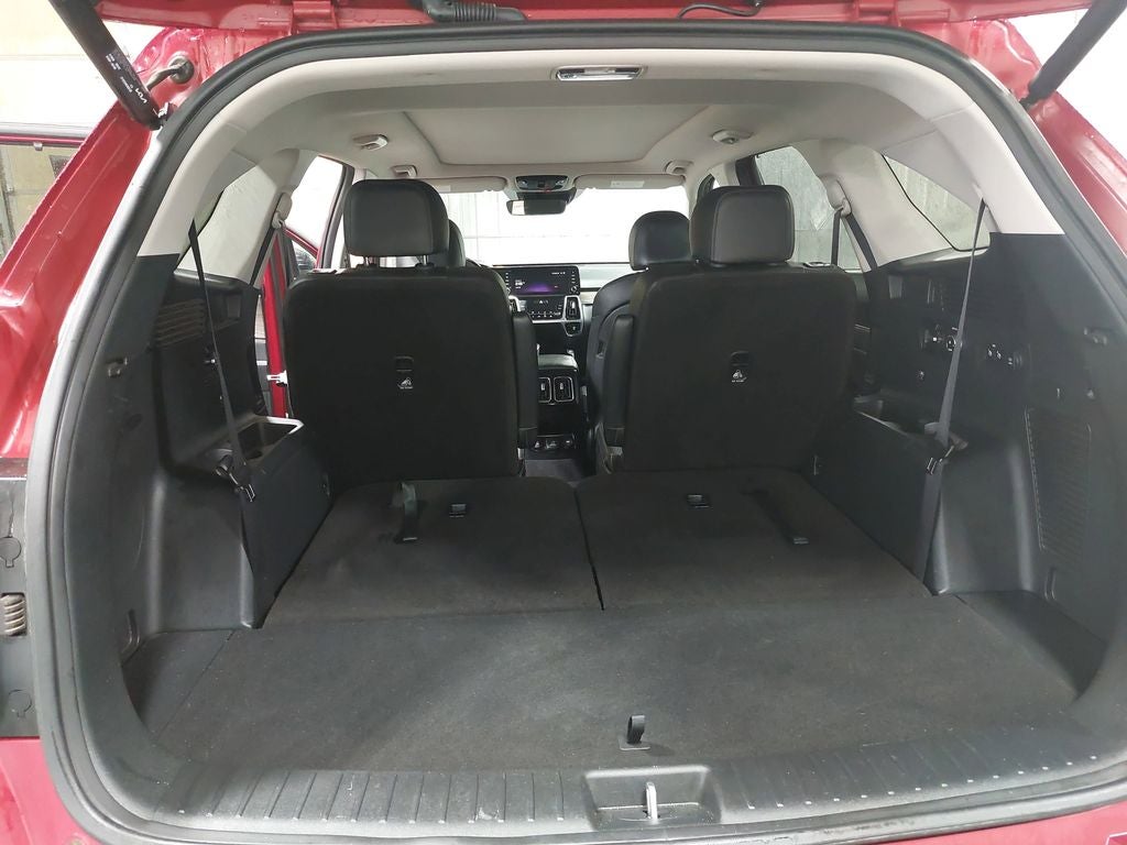 2023 Kia Sorento X-Line EX