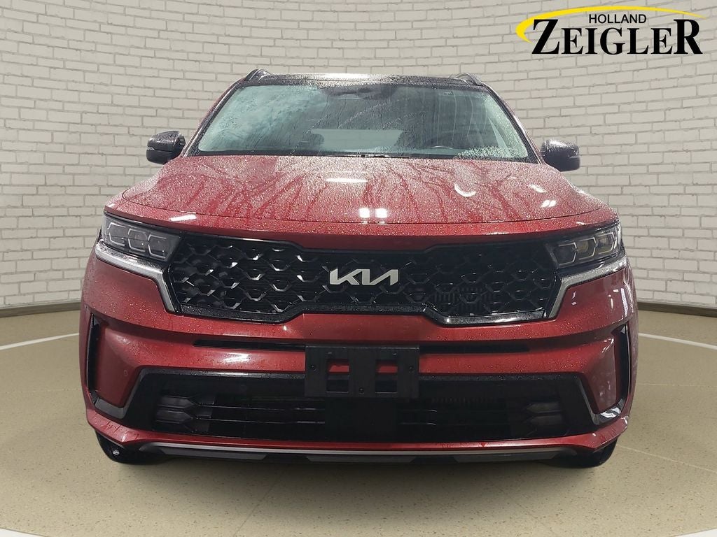 2023 Kia Sorento X-Line EX