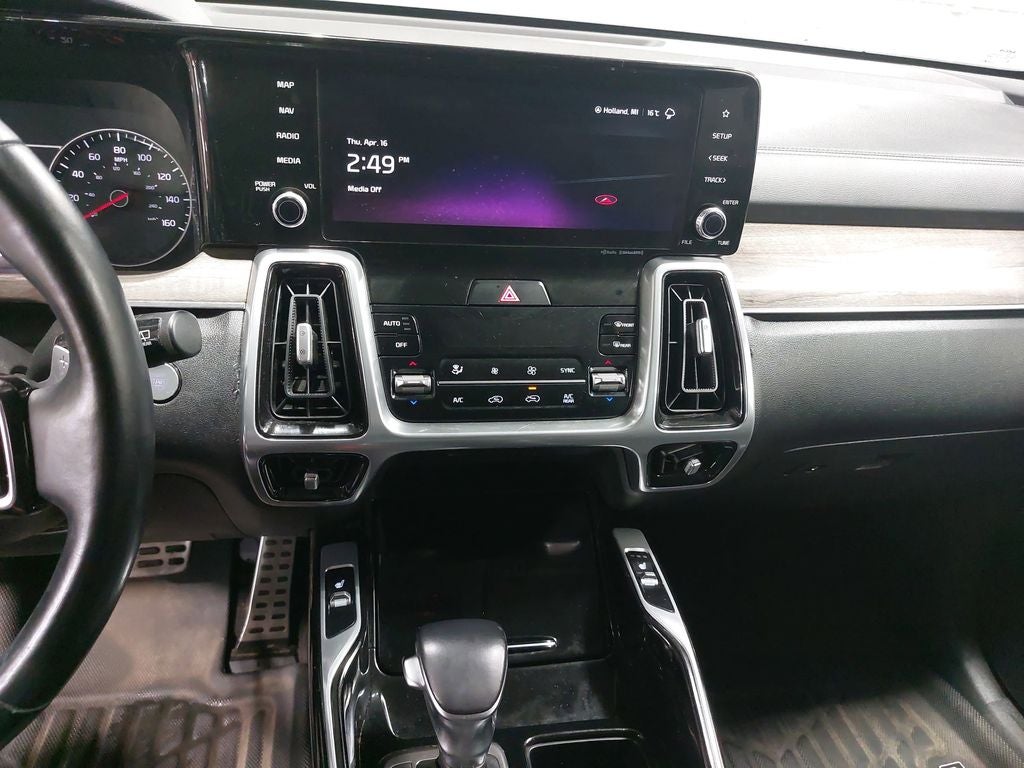 2023 Kia Sorento X-Line EX