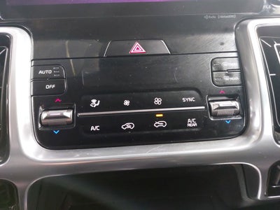 2023 Kia Sorento X-Line EX