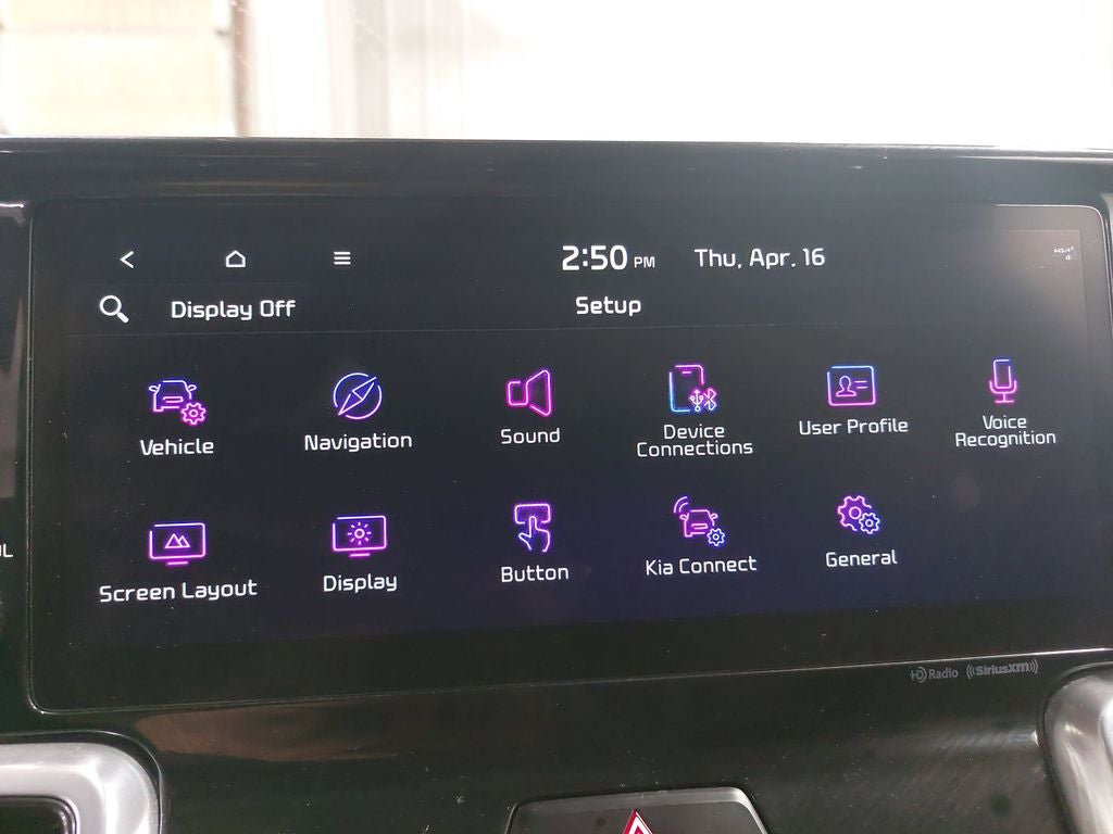 2023 Kia Sorento X-Line EX