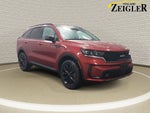 2023 Kia Sorento X-Line EX
