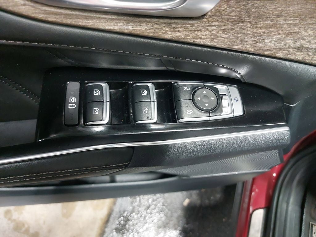 2023 Kia Sorento X-Line EX