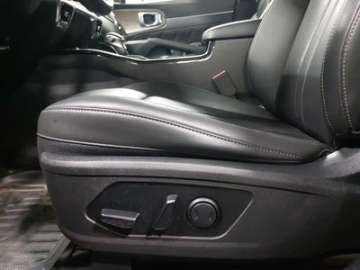 2023 Kia Sorento X-Line EX