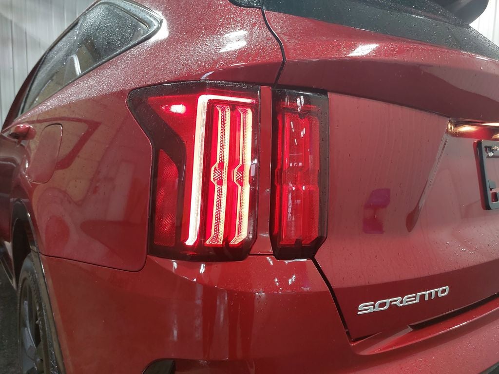 2023 Kia Sorento X-Line EX