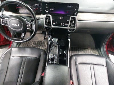 2023 Kia Sorento X-Line EX
