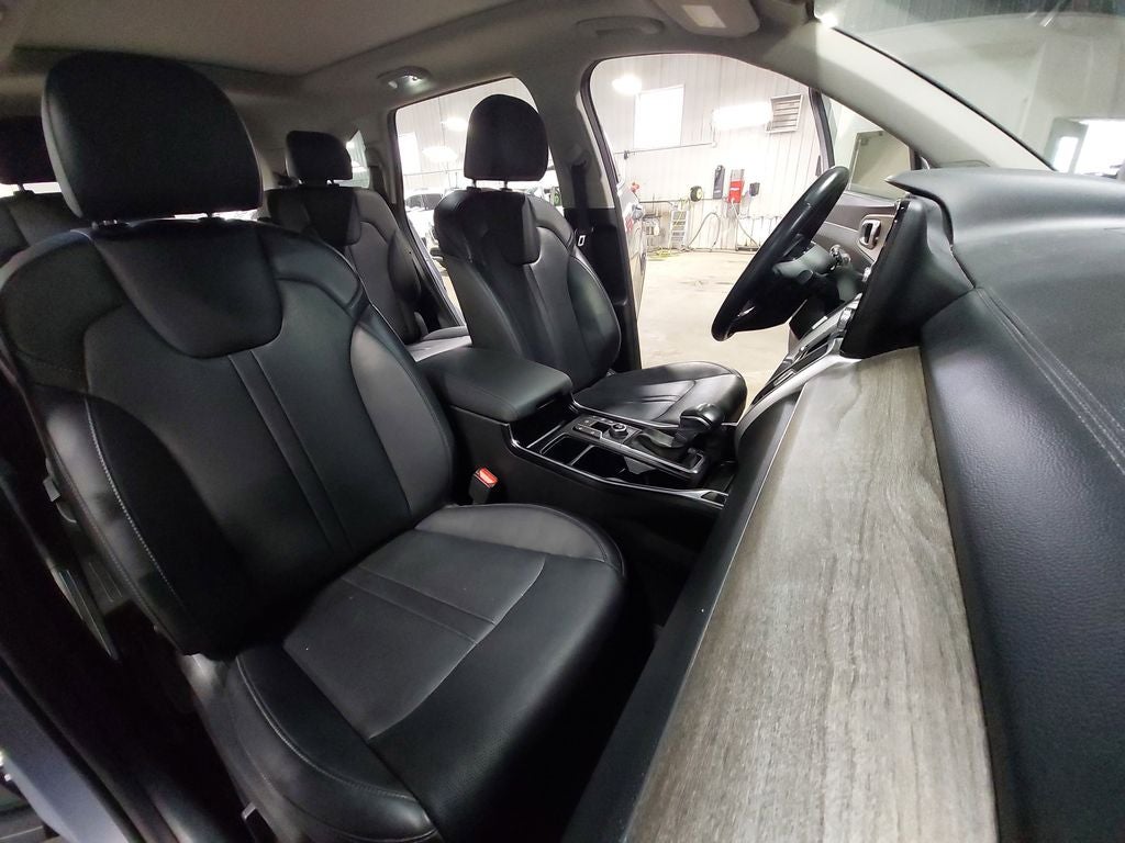 2023 Kia Sorento X-Line EX