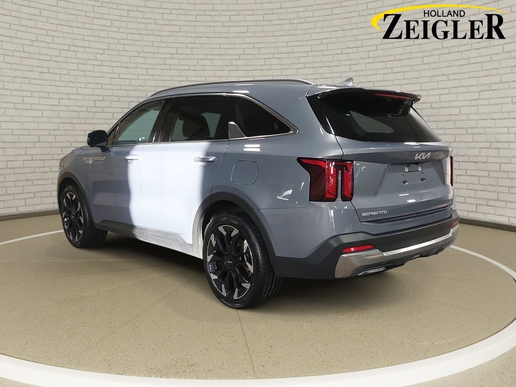2024 Kia Sorento SX