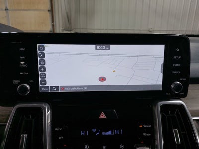 2023 Kia Sorento X-Line SX Prestige