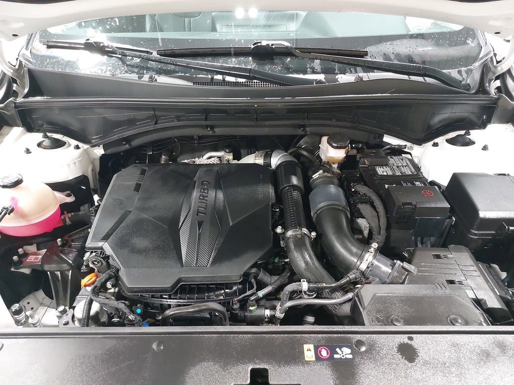 2023 Kia Sorento X-Line SX Prestige