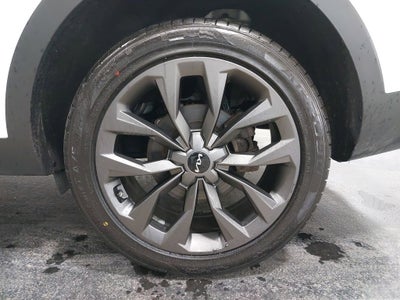 2023 Kia Sorento X-Line SX Prestige