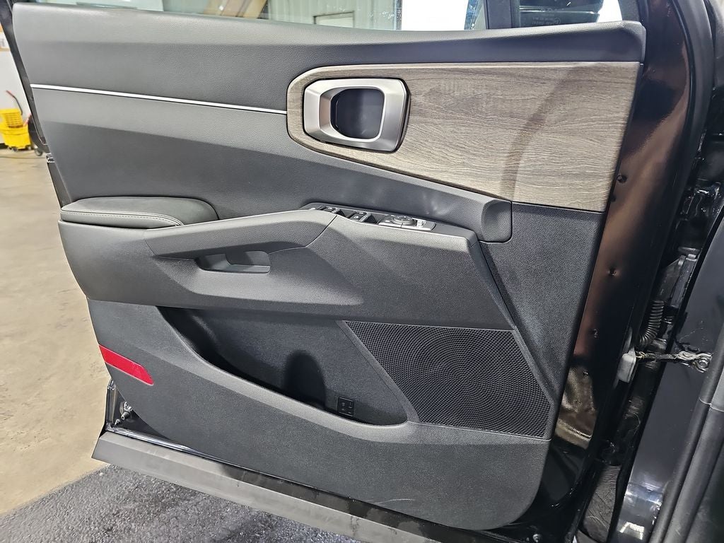 2023 Kia Sorento X-Line S