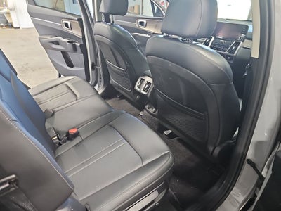 2023 Kia Sorento X-Line S