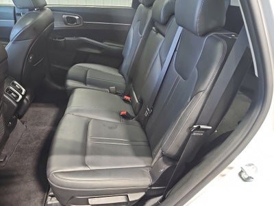 2023 Kia Sorento X-Line S