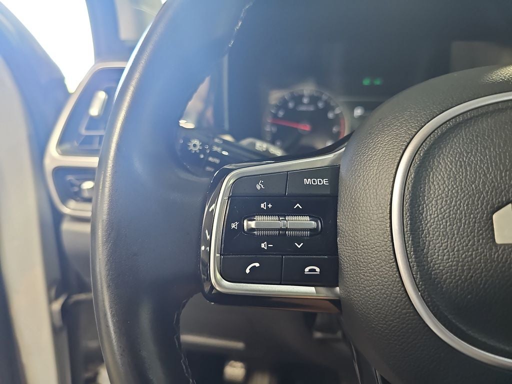 2023 Kia Sorento X-Line S