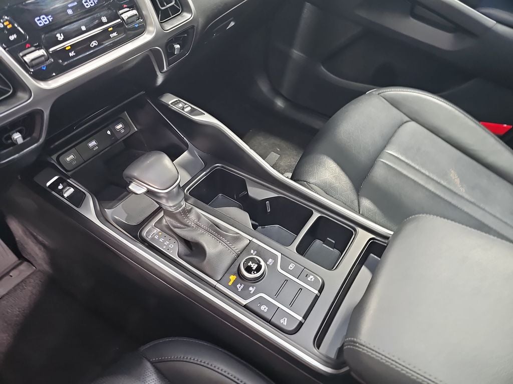 2023 Kia Sorento X-Line S