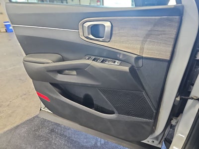 2023 Kia Sorento X-Line S