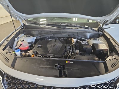 2023 Kia Sorento X-Line S