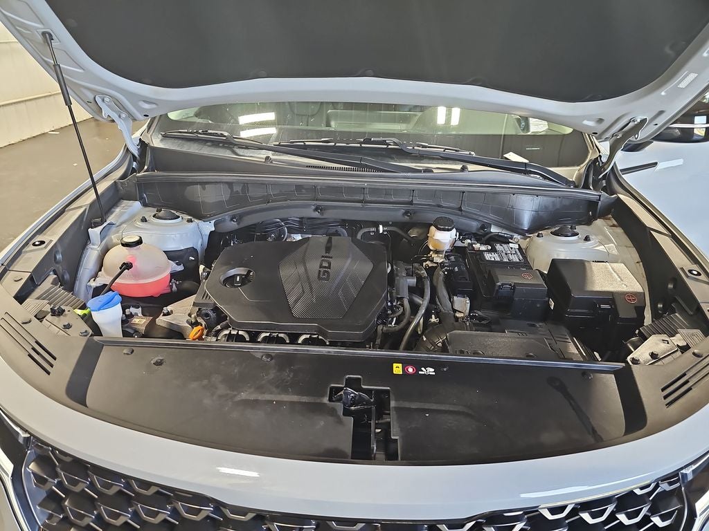 2023 Kia Sorento X-Line S