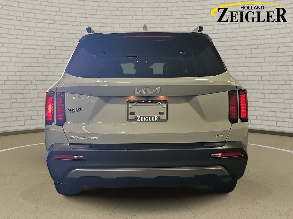 2023 Kia Sorento X-Line S