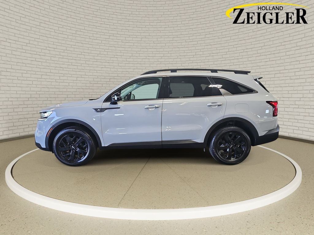2023 Kia Sorento X-Line S