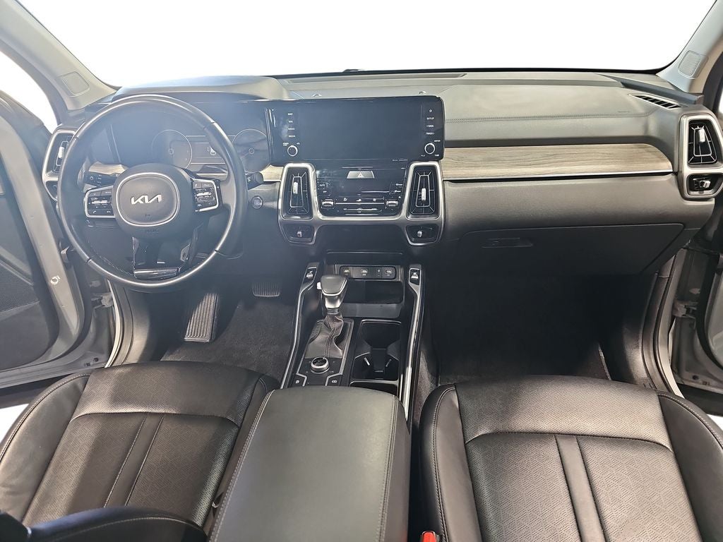 2023 Kia Sorento X-Line S