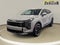2027 Kia Sportage Hybrid S
