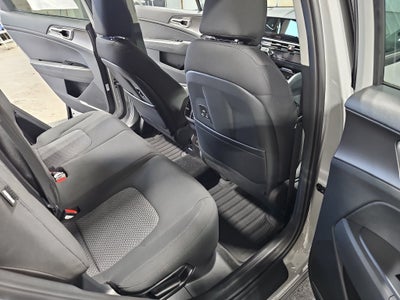 2027 Kia Sportage Hybrid S