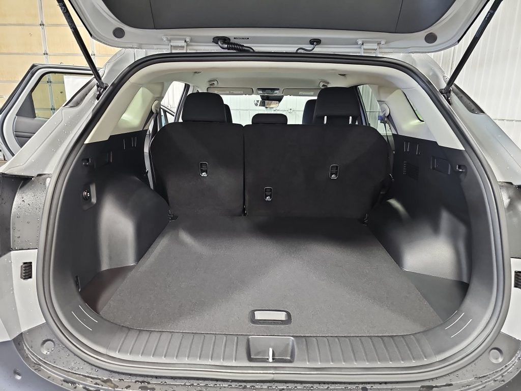 2027 Kia Sportage Hybrid S