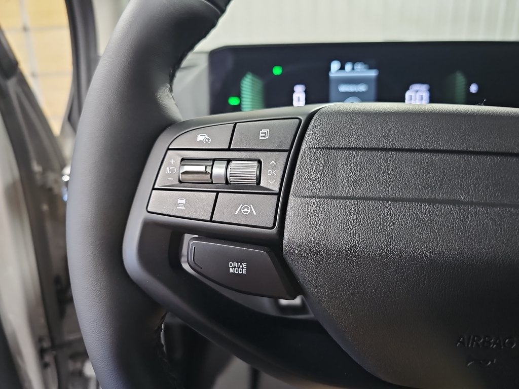 2027 Kia Sportage Hybrid S