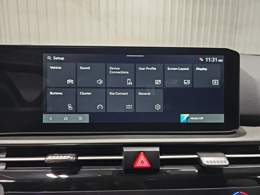 2027 Kia Sportage Hybrid S