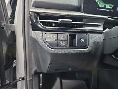 2027 Kia Sportage Hybrid S