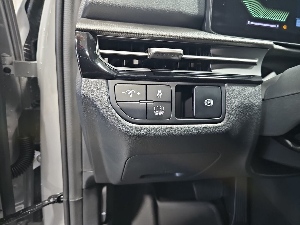 2027 Kia Sportage Hybrid S