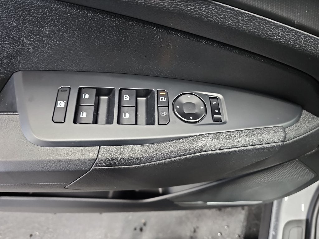 2027 Kia Sportage Hybrid S