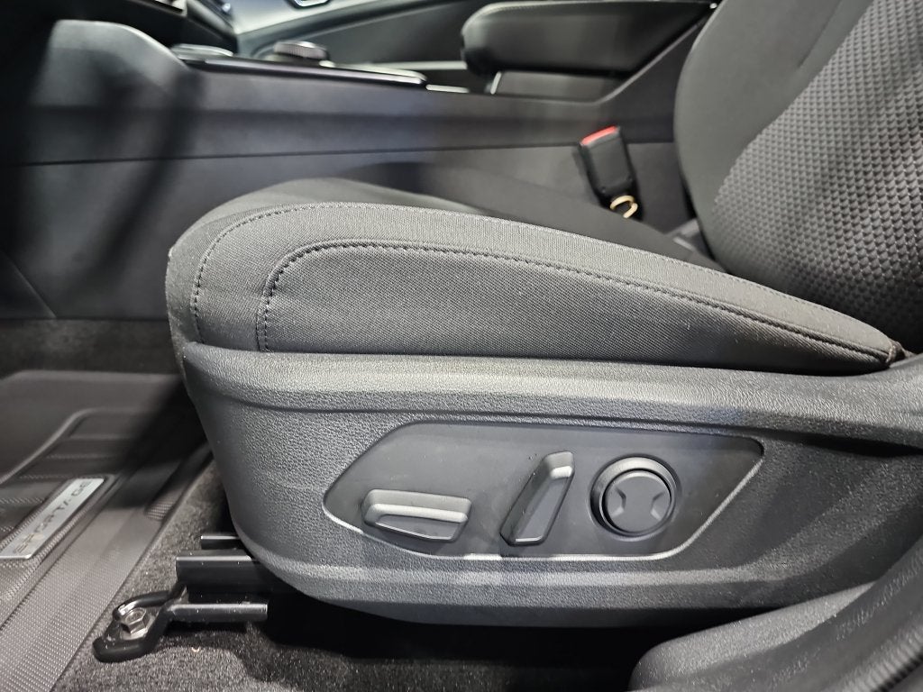 2027 Kia Sportage Hybrid S