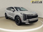 2027 Kia Sportage Hybrid S