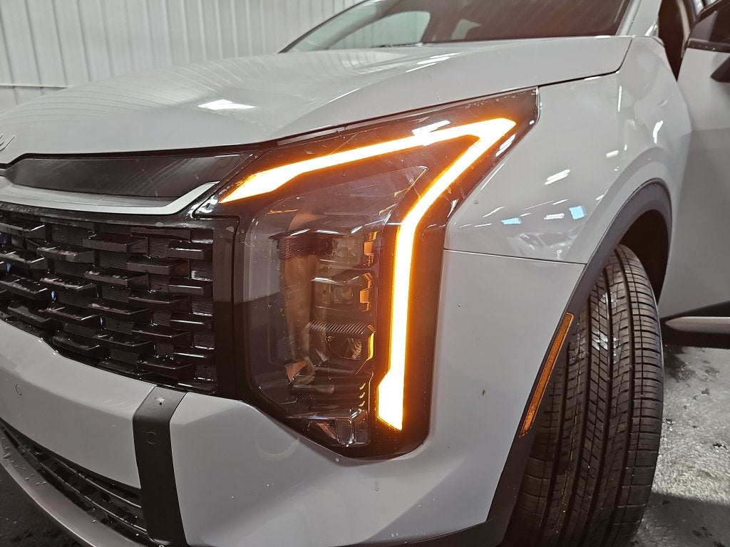 2027 Kia Sportage Hybrid S