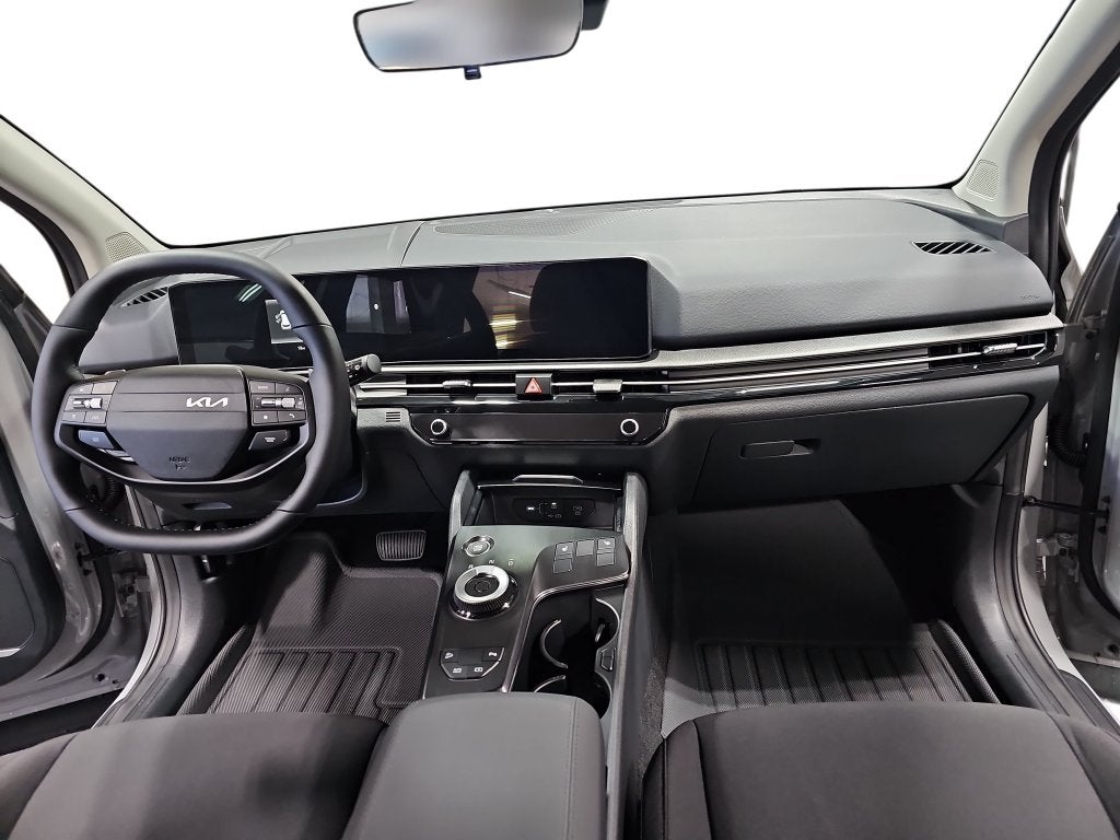 2027 Kia Sportage Hybrid S