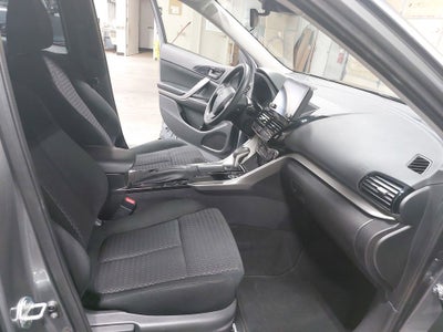 2024 Mitsubishi Eclipse Cross Black Edition