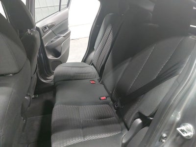 2024 Mitsubishi Eclipse Cross Black Edition