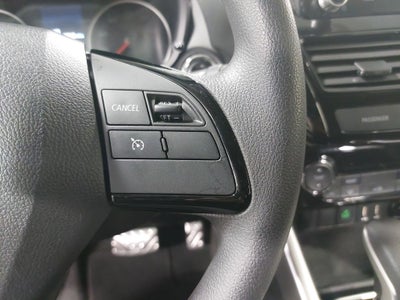 2024 Mitsubishi Eclipse Cross Black Edition