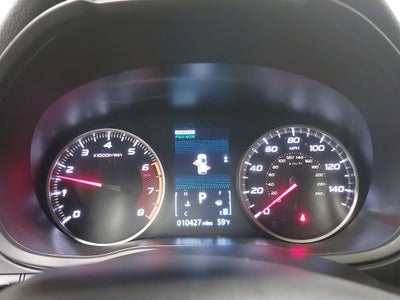 2024 Mitsubishi Eclipse Cross Black Edition