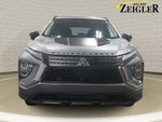 2024 Mitsubishi Eclipse Cross Black Edition