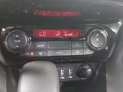 2024 Mitsubishi Eclipse Cross Black Edition