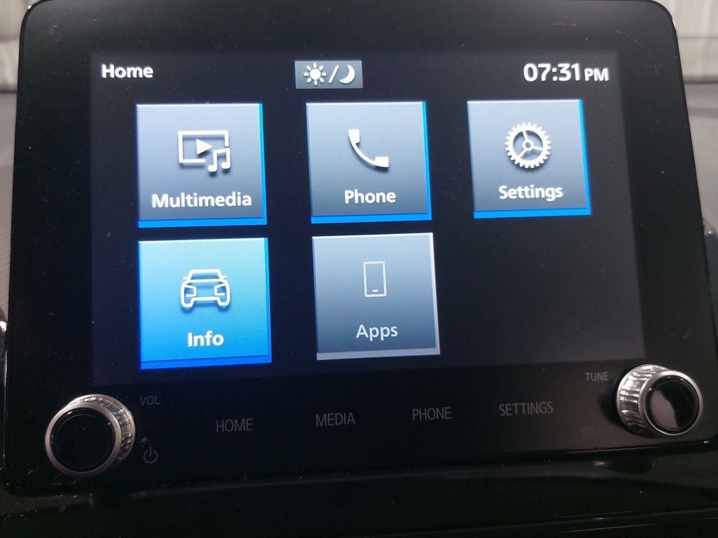 2024 Mitsubishi Eclipse Cross Black Edition