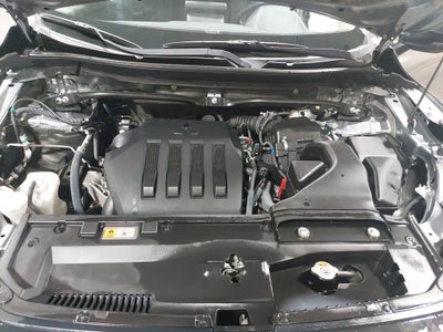 2024 Mitsubishi Eclipse Cross Black Edition
