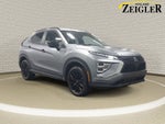 2024 Mitsubishi Eclipse Cross Black Edition